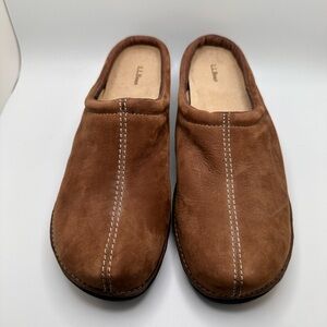 L.L. Bean Women’s Slippers
